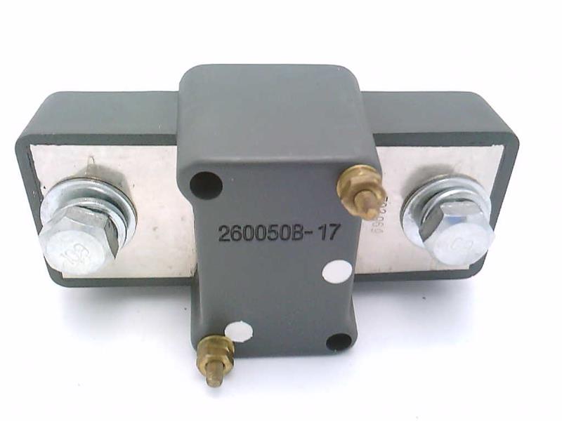 EATON CORPORATION LGFCT630