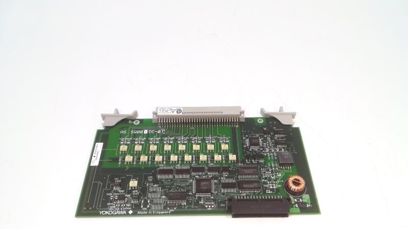 YOKOGAWA S9001DC-0