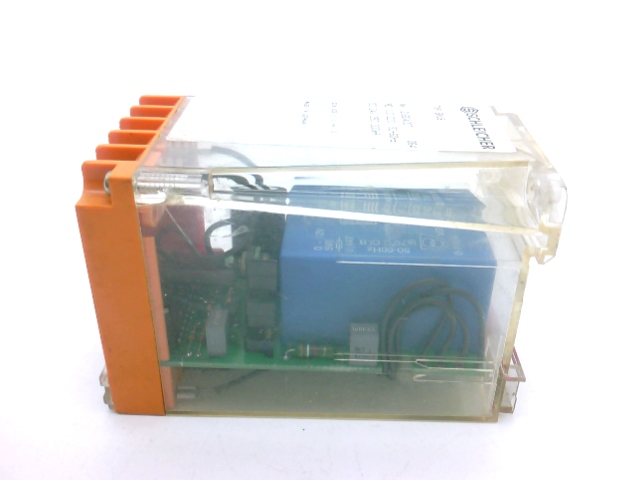 WIELAND SN18-110/220V-24VDC