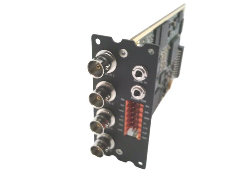 BOSCH VIP-X1600-XFM4A