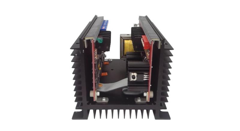 ALTRA INDUSTRIAL MOTION MCSD-701-9510