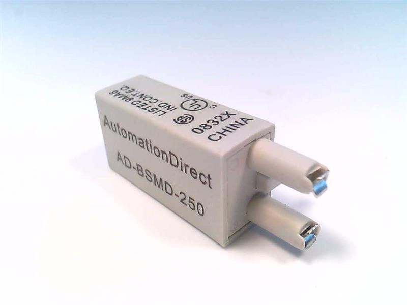 AD-BSMD-250-EACH by AUTOMATION DIRECT