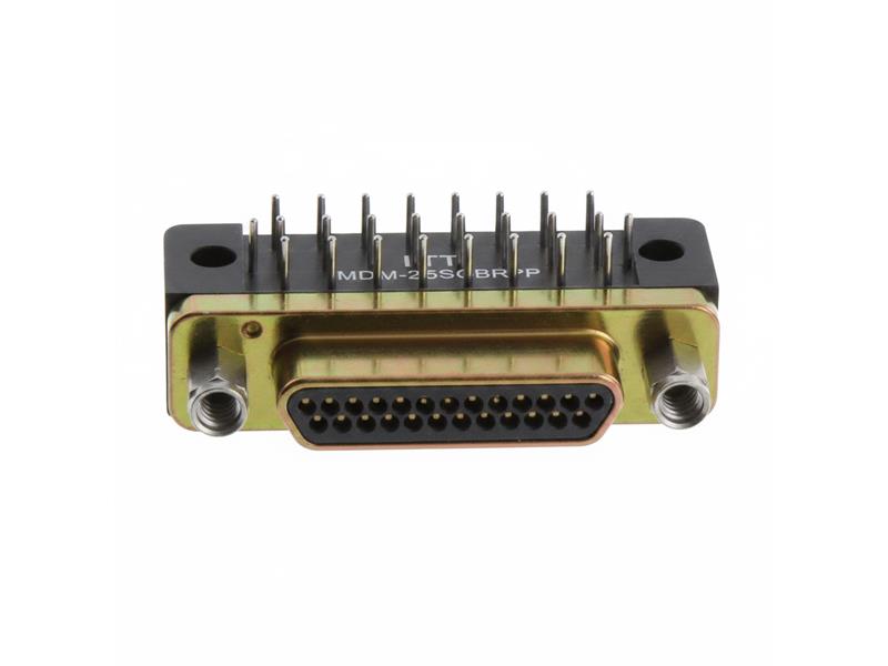 ITT MDM-25SCBRP