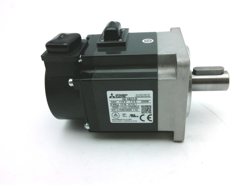 MITSUBISHI HG-KN23JK