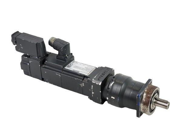 SIEMENS 1FK7022-5AK71-1LH5-Z-J15