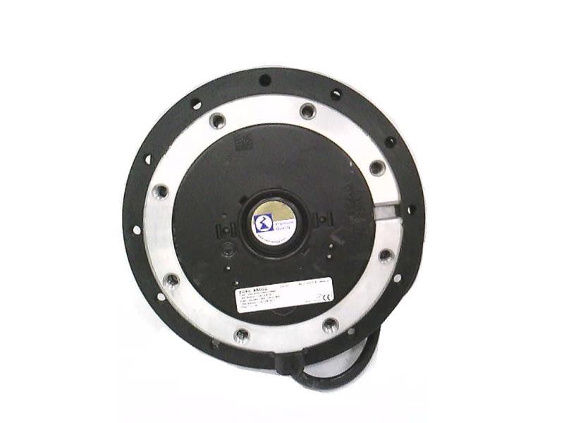 ZIEHL ABEGG MK137-2DK.07.M