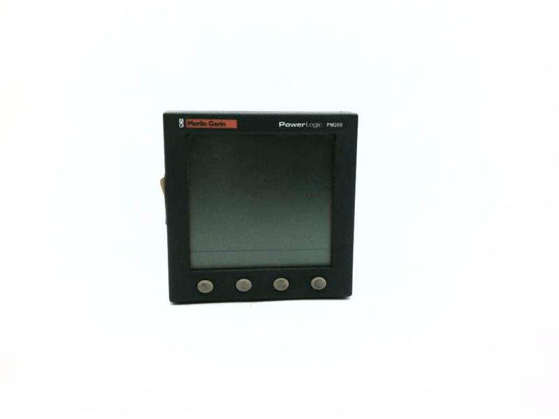 SCHNEIDER ELECTRIC PM200MG