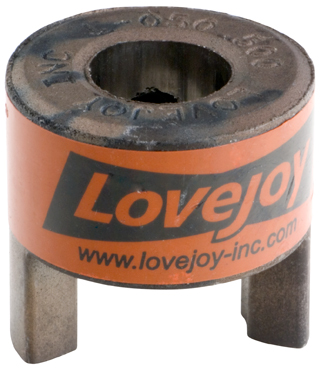 LOVEJOY L095X1/2HUB RSB