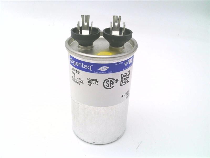 GENERAL ELECTRIC 97F6526