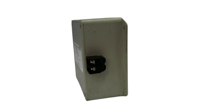 CONTROL CONCEPTS I-107