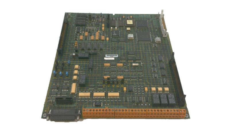 ASEA BROWN BOVERI 0-58770-411