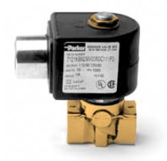 PARKER 7121KBN2NR00N0C111P3