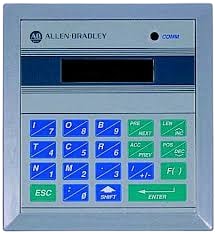 ALLEN BRADLEY 1747-DTAM-E