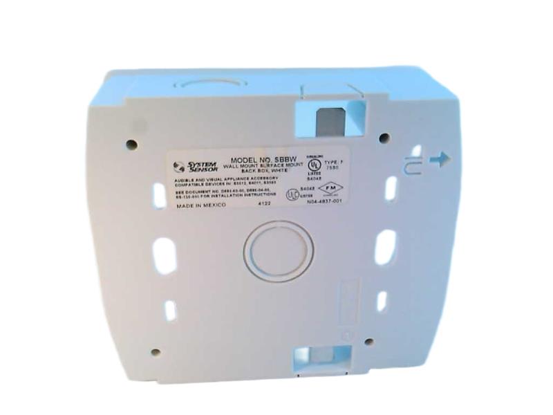 HONEYWELL SBB-W