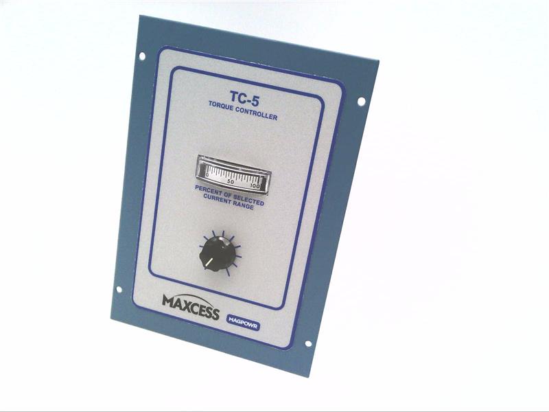 MAXCESS INTERNATIONAL TC5P