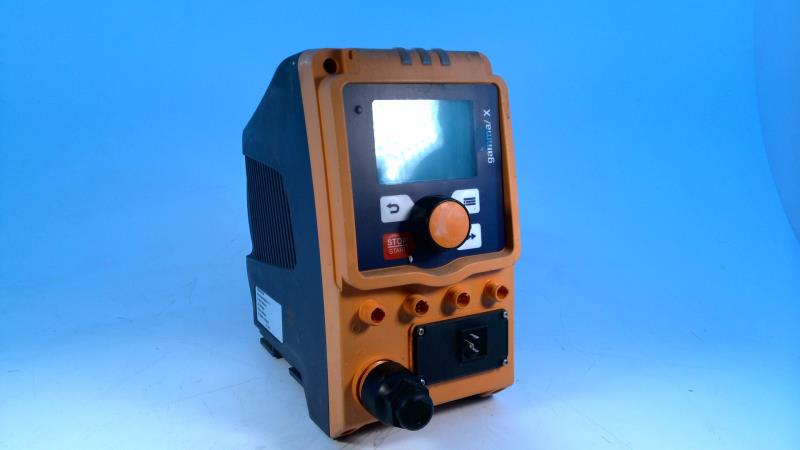 PROMINENT FLUID CONTROLS GMXA1602PVT20000UA 10300EN