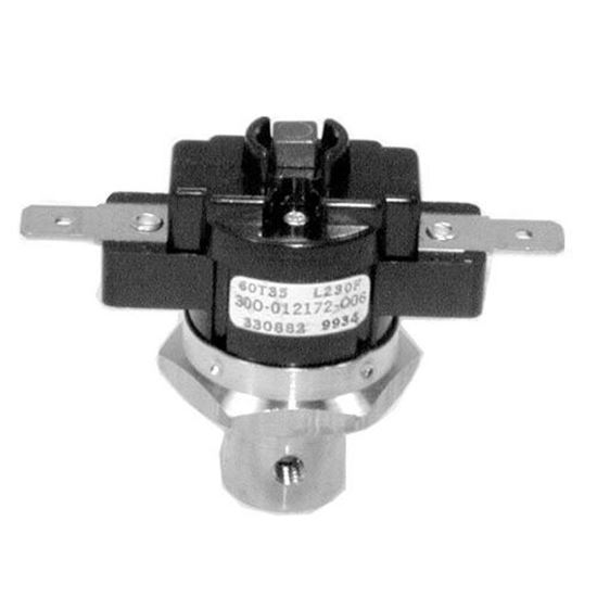 CHROMALOX 300-012172-006