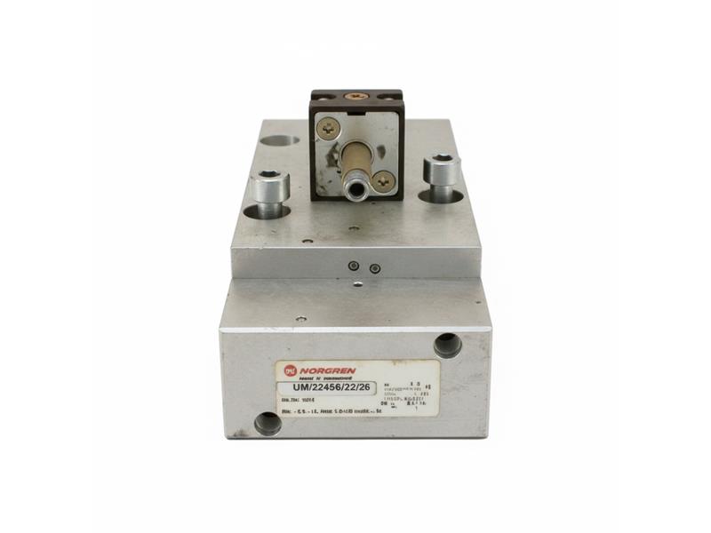 NORGREN UM/22456/22/26