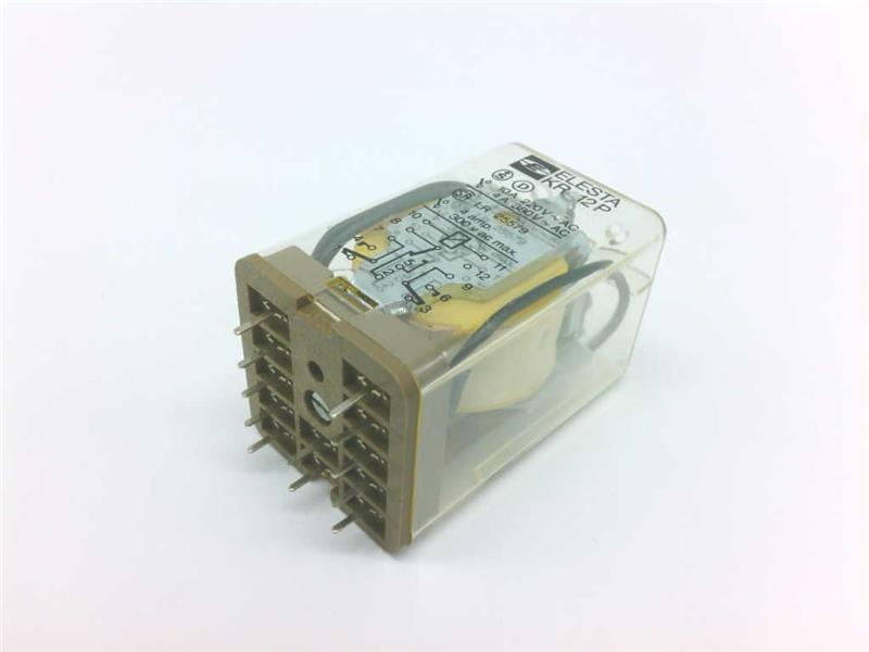 ELESTA KR-12P-110VAC