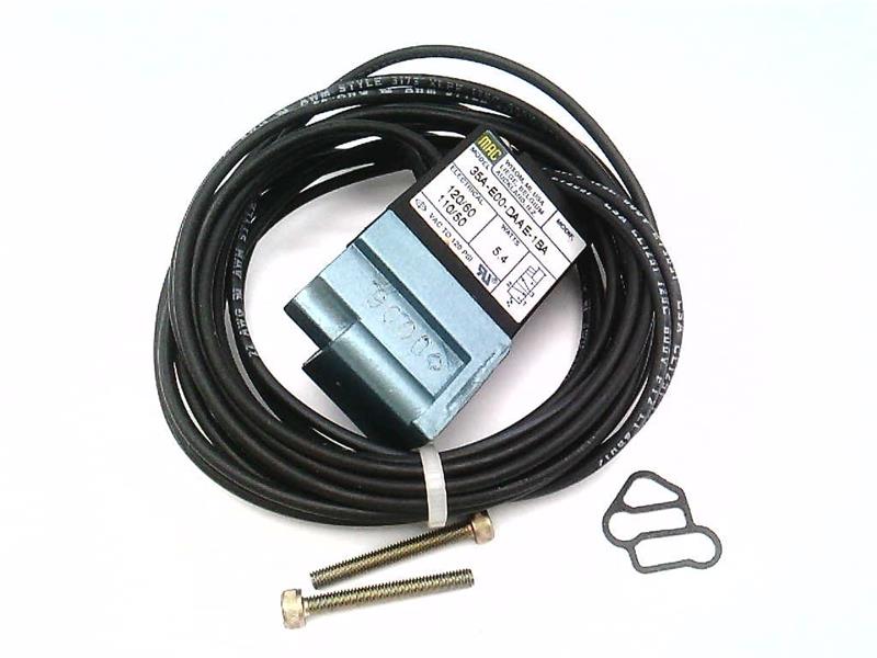 MAC VALVES INC 35A-E00-DAAE-1BA