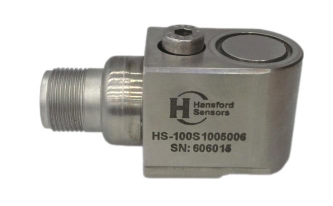 HANSFORD SENSORS LTD HS-100S1005006