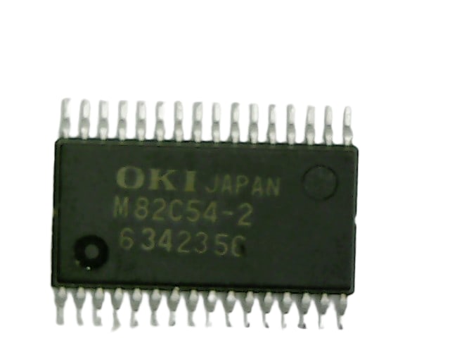 OKI MSM82C54-2GS-K