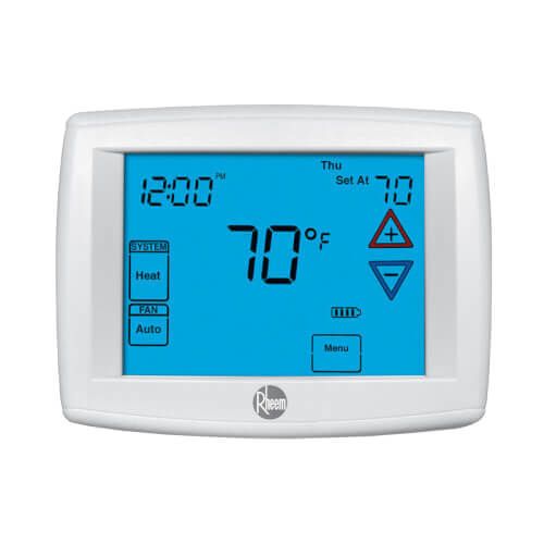 RHEEM RHC-TST422DFMS