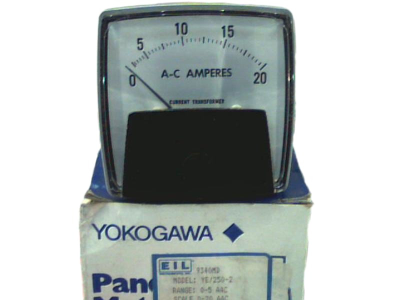 EIL INSTRUMENTS 9340MD