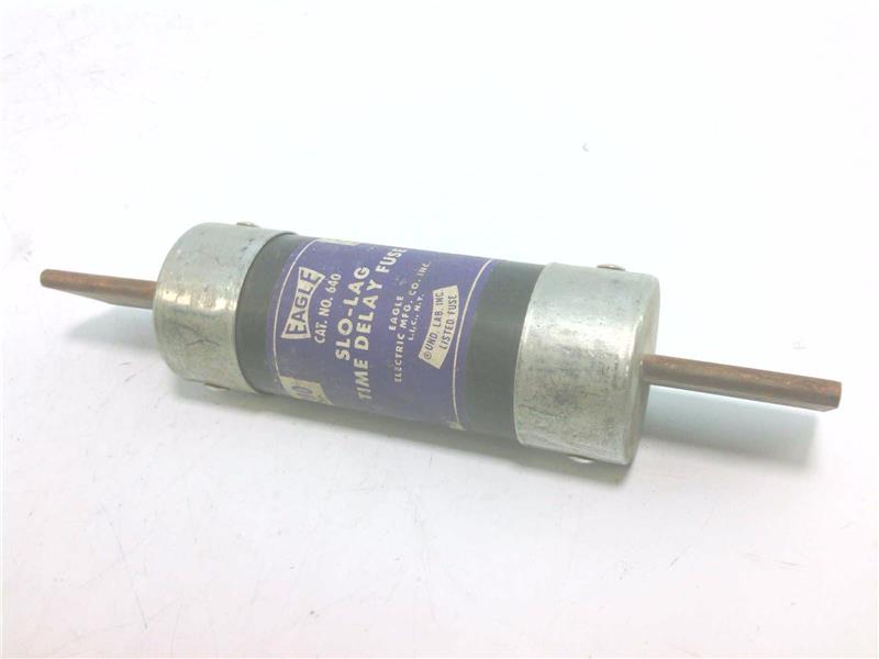 EAGLE ELECTRIC 640-200