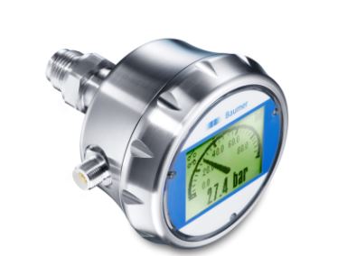 BAUMER ELECTRIC PFMN-55.BC3R.A1153.41232.2001