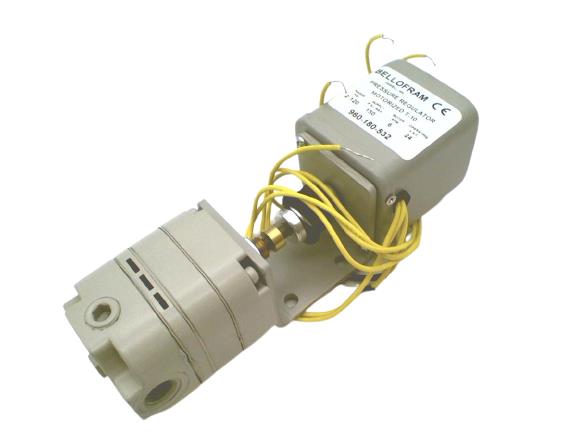 MARSH BELLOFRAM 960-180-653