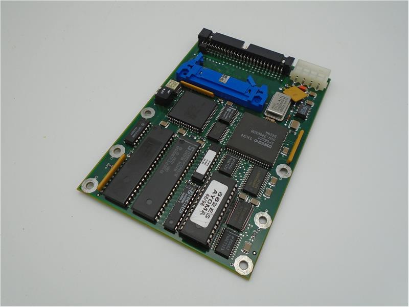 ASEA BROWN BOVERI 54-20764-02