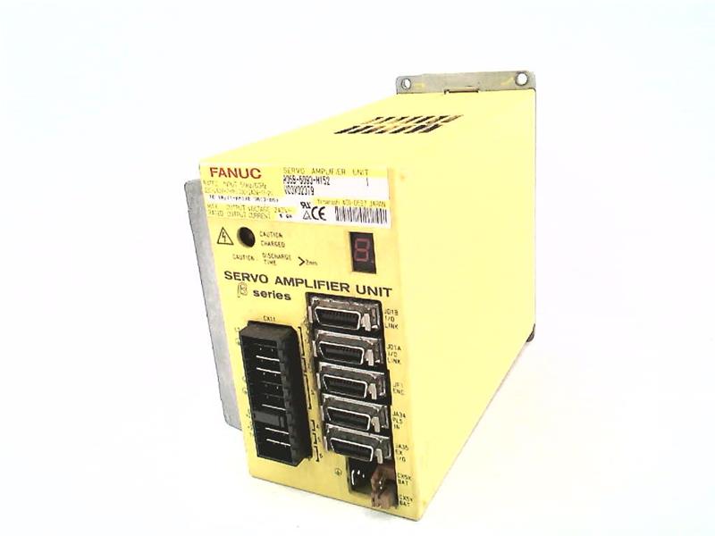 FANUC A06B-6093-H152