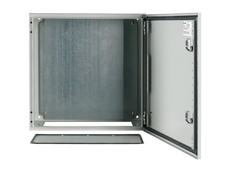 EATON CORPORATION 111691