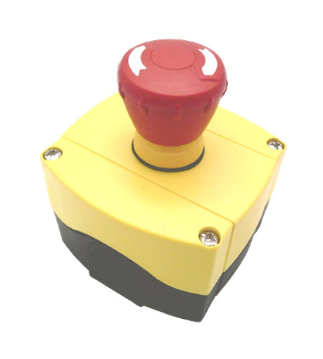 ALLEN BRADLEY 800F-1YP3HD