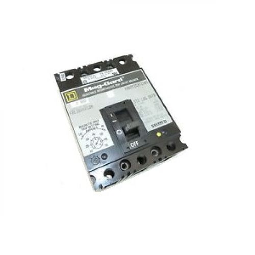 SCHNEIDER ELECTRIC FAL3600311M