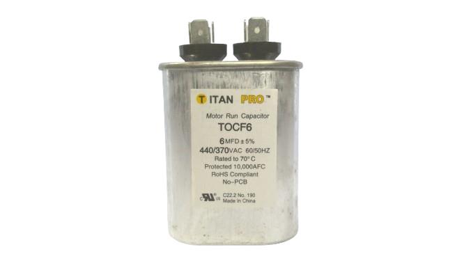 TITAN PRO TOCF6