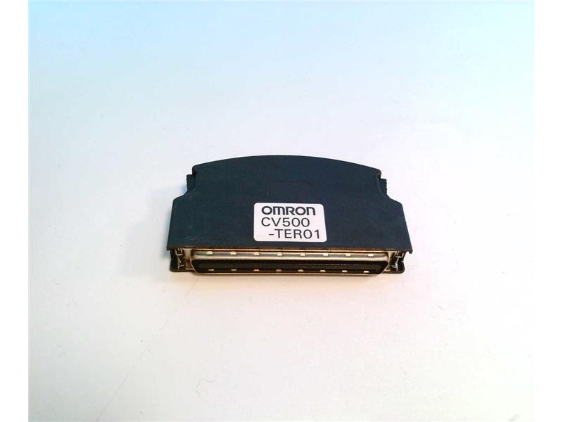 OMRON CV500-TER01