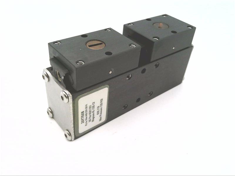 SMC MAGNUM-AL-130-13