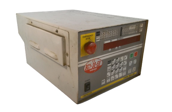 YUKIWA SEIKO BC1-30-EU