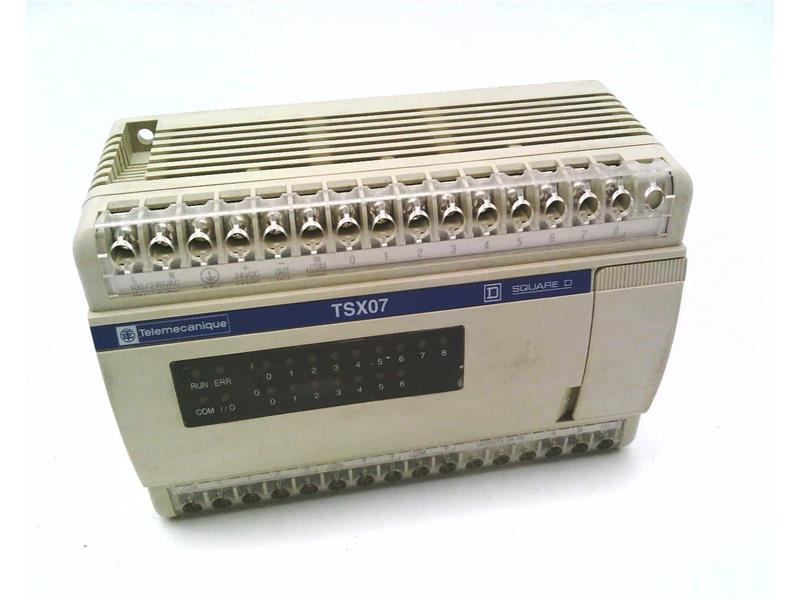 SCHNEIDER ELECTRIC TSX-07-2B-1628