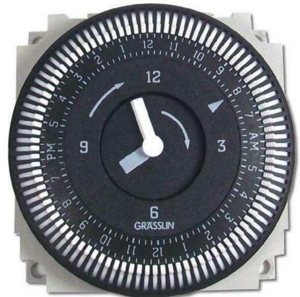 FM/1-STUZ-120 by INTERMATIC