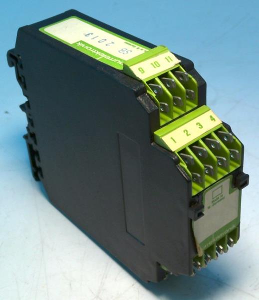 MURR ELEKTRONIK SB-2013