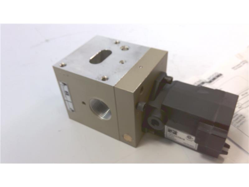 ROSS CONTROLS 2173A6970W