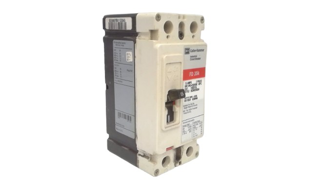 EATON CORPORATION FD2015L