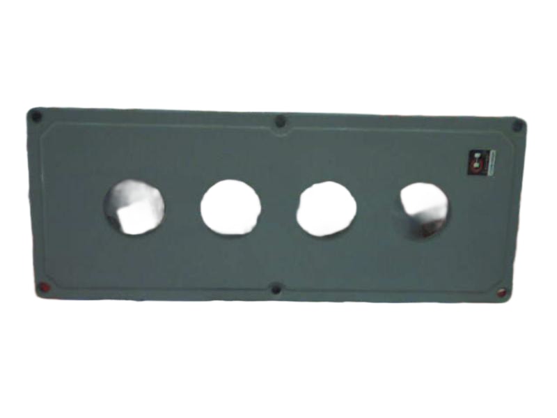 EATON CORPORATION 10250T-F4