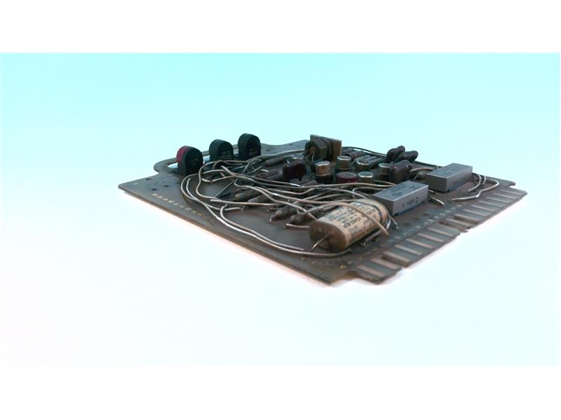 1420A18G01 by WESTINGHOUSE