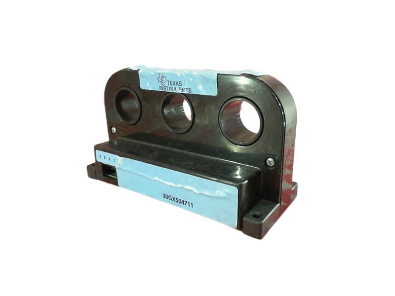 TEXAS INSTRUMENTS SEMI 2ACE-1S2