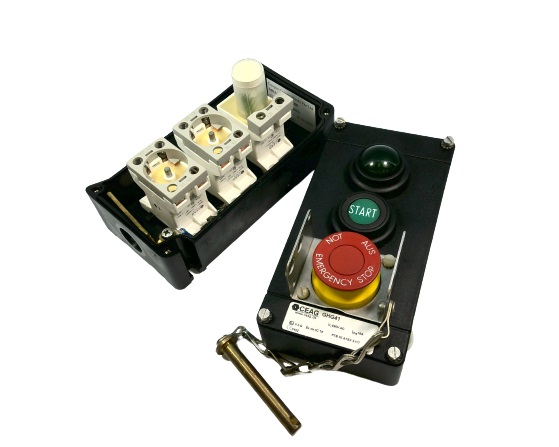 GHG4118369R0081 by EATON CORPORATION