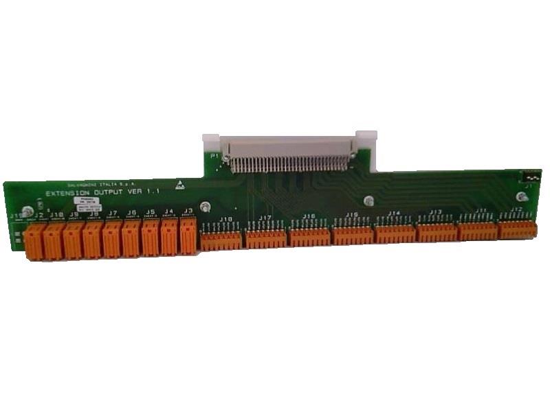 SALVAGNINI 3507010127